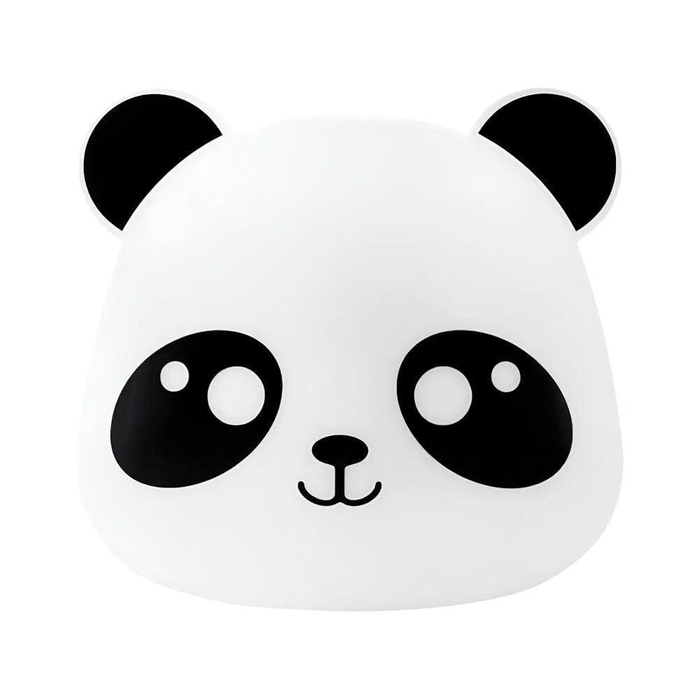 Luminária Cute Panda
