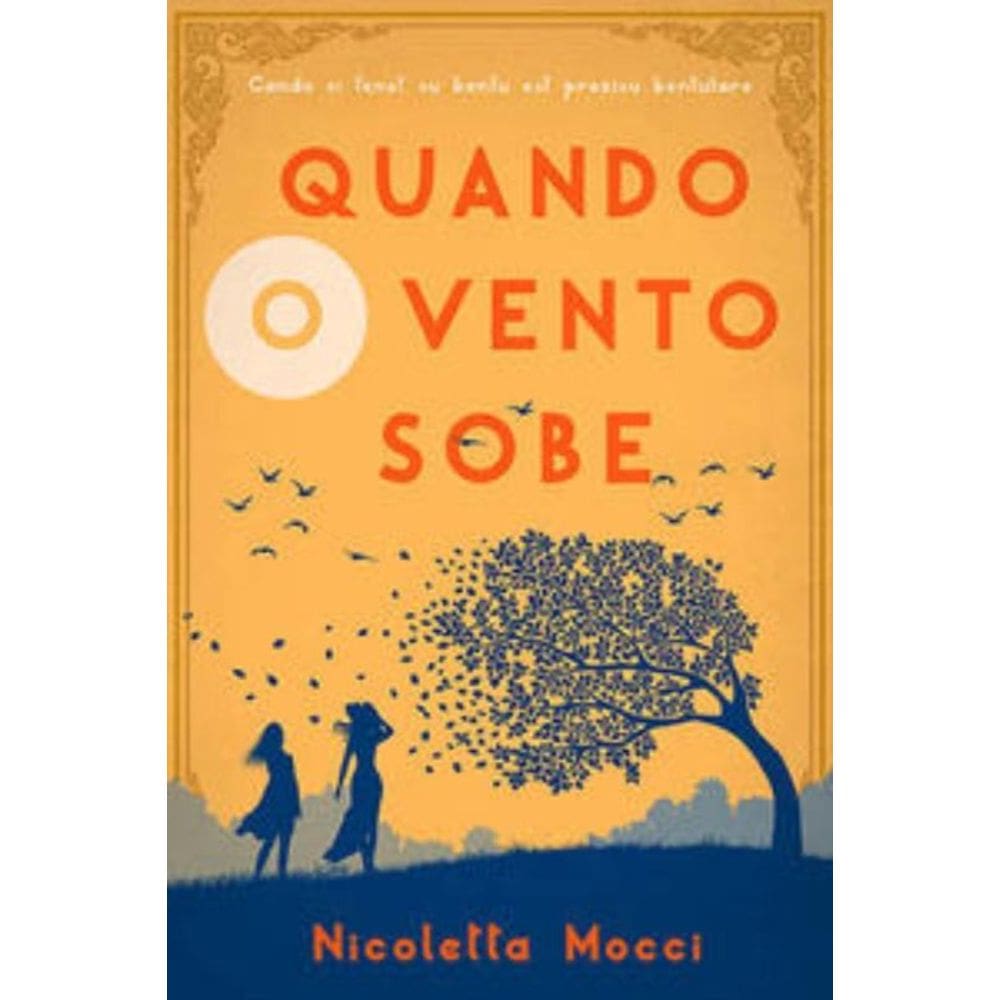 Quando O Vento Sobe - Canto Si Tenet Su Bentu Est Prezisu Bentulare