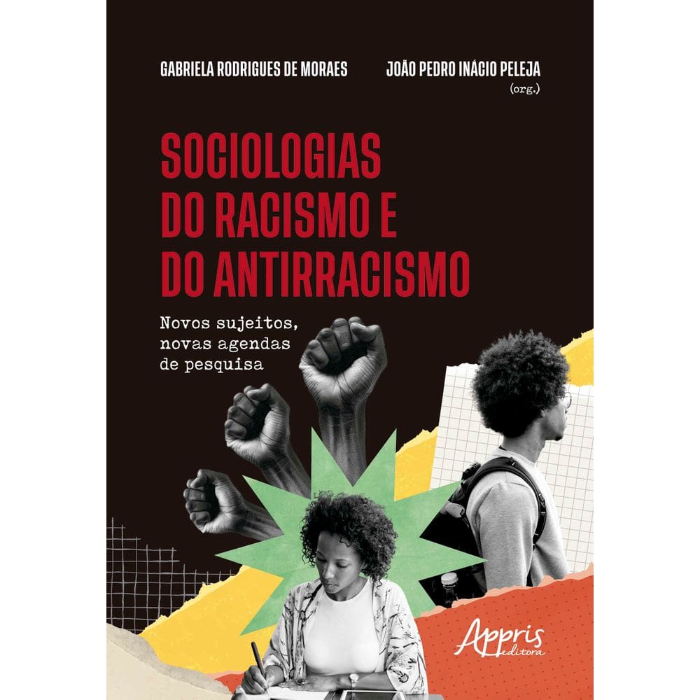 Novos Sujeitos, Novas Agendas de Pesquisa