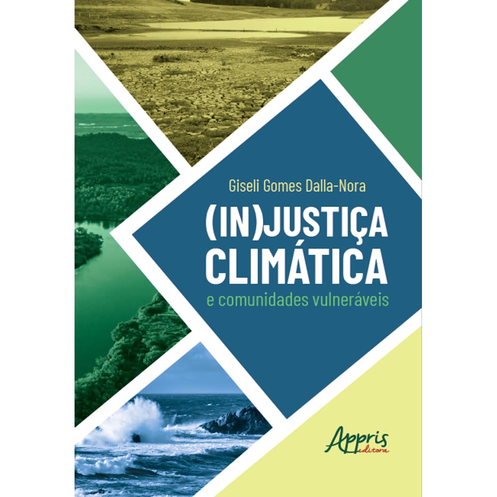 (In)justiça Climática e Comunidades Vulneráveis