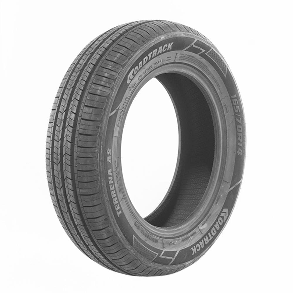 Pneu 165/70R14 Aro 14 ROAD TRACK TERRENA AS 81T