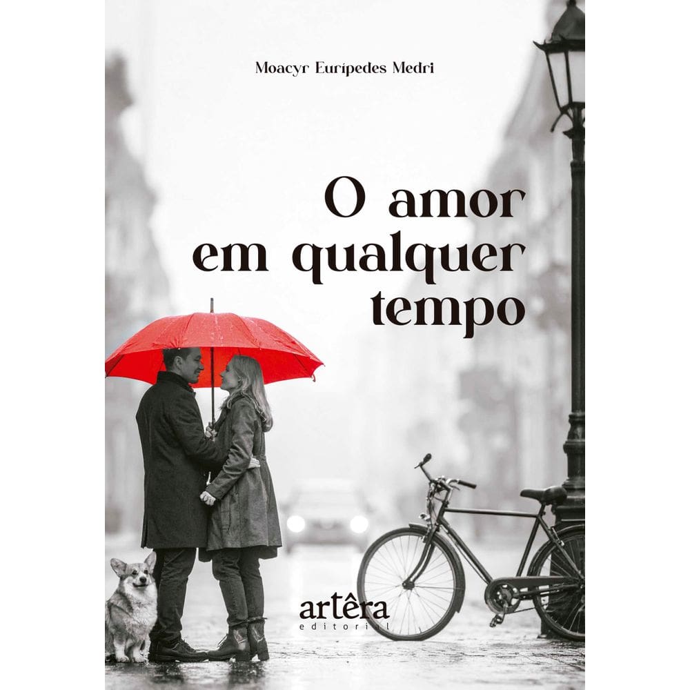 O Amor em Qualquer Tempo