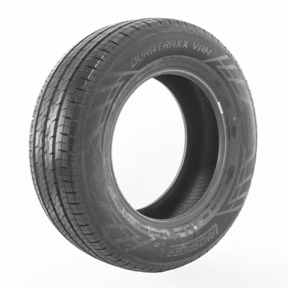 Pneu 235/65R16C Aro 16 LANDSPIDER DURATRAXX VAN 121/119R