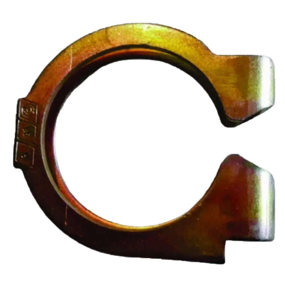 Abraçadeiras Escapamento Fiat Tempra Stile Turbo 7528202