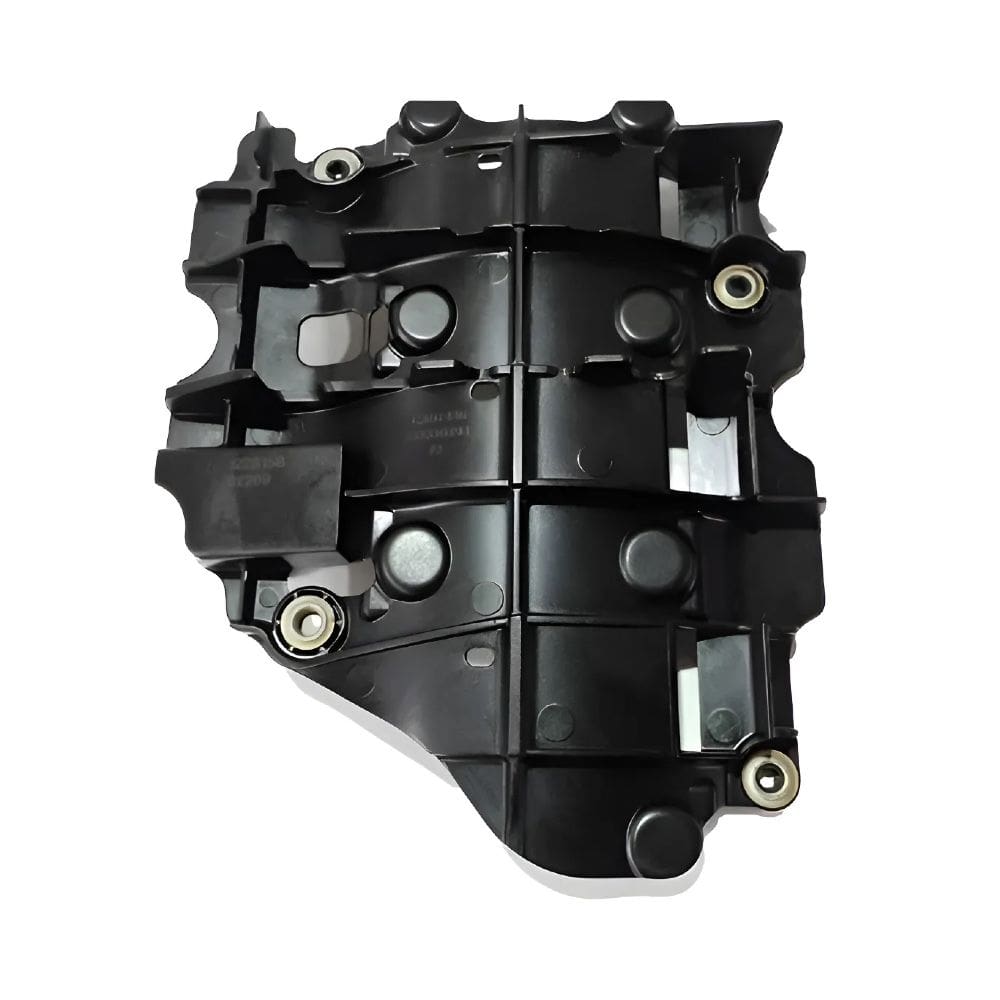 Defletor Carter Cruze Tracker 1.4 Turbo 2017 a 2021 12667436