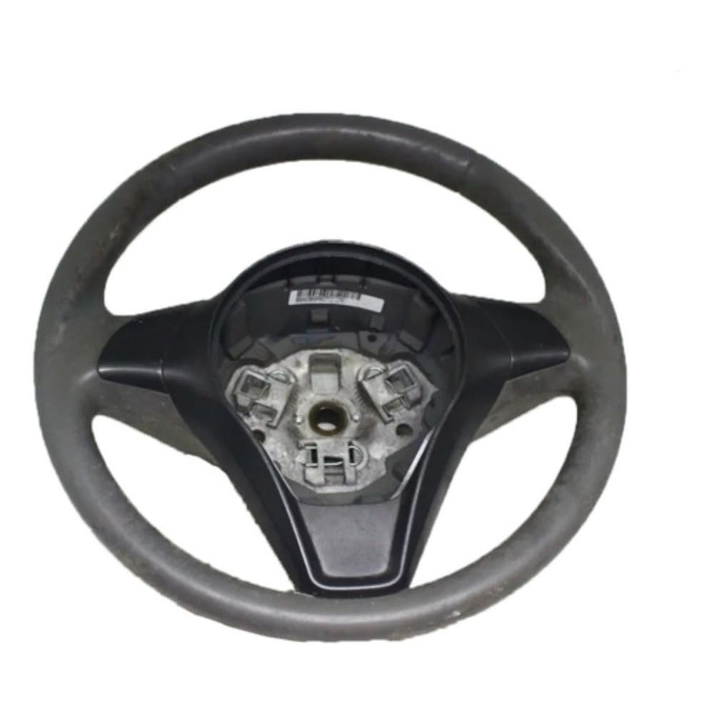 Volante da Direção Fiat Uno Vivace 2019 4009196