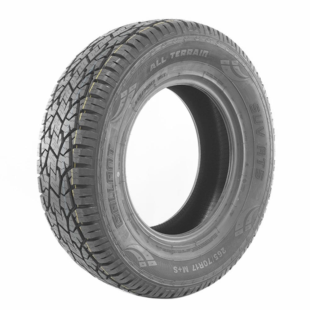 Pneu 265/70R17 AT Aro 17 GALLANT SUV AT5 115T
