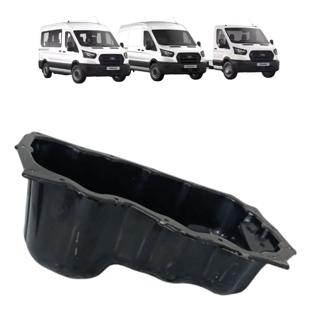 Carter Oleo Motor Ford Transit 2.0 2022 A 2024 GK3Q6675AB