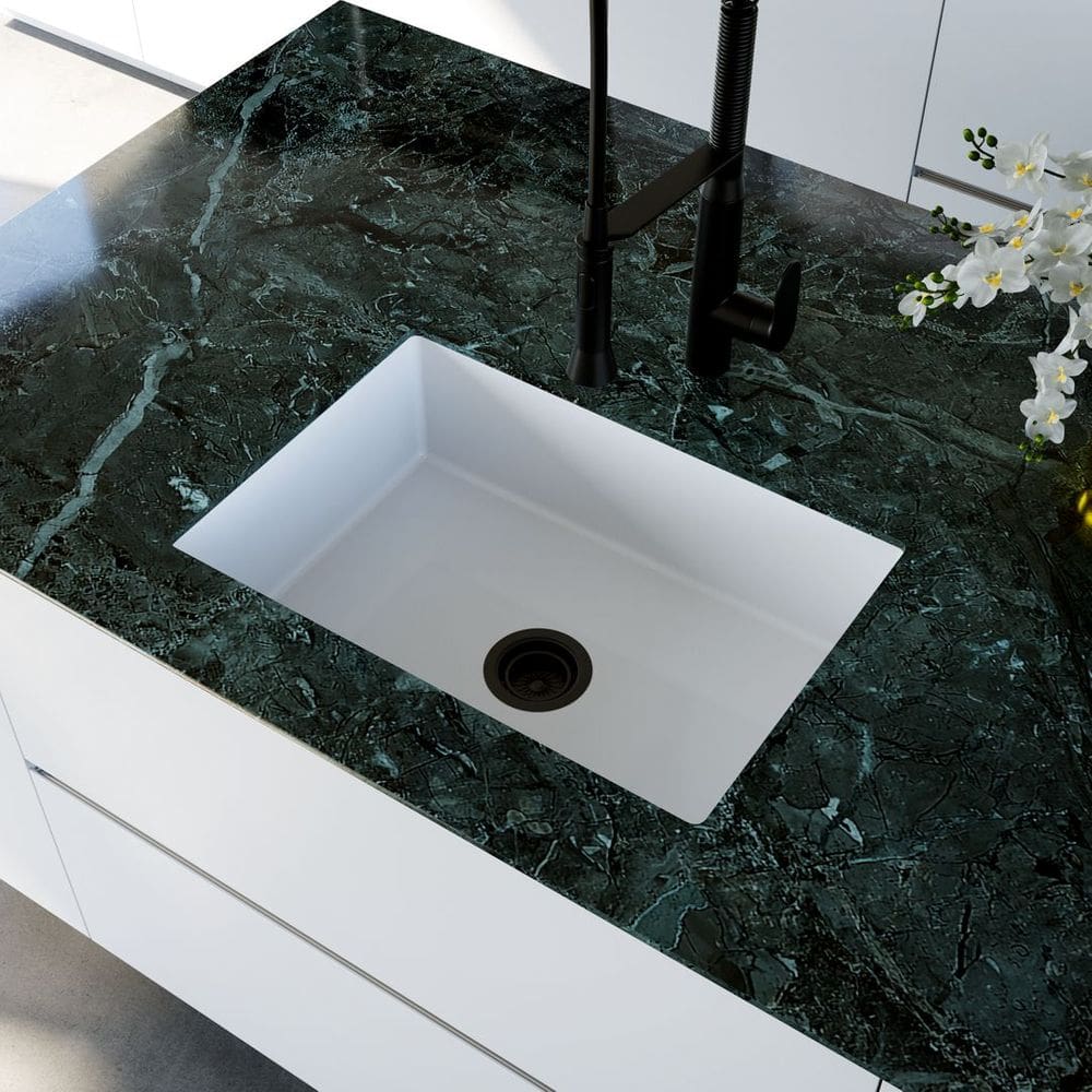 Cuba Cozinha Embutir 40 Cm