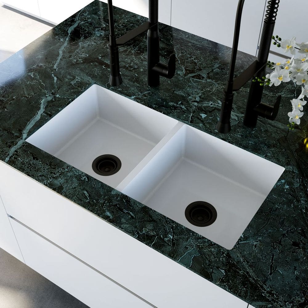 Cuba Cozinha Dupla Embutir 87 Cm