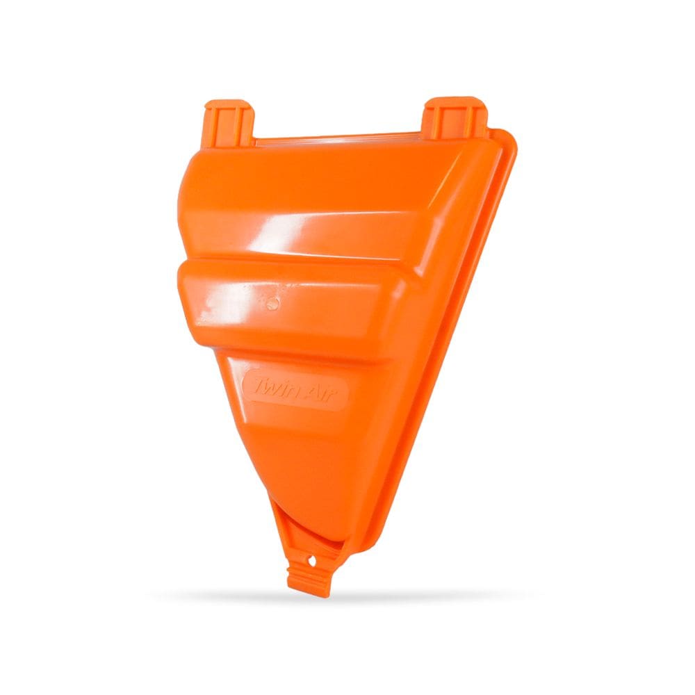 Tampa Filtro Ar Twin Air Crf 250/450 R Rx Motocross Trilha Enduro