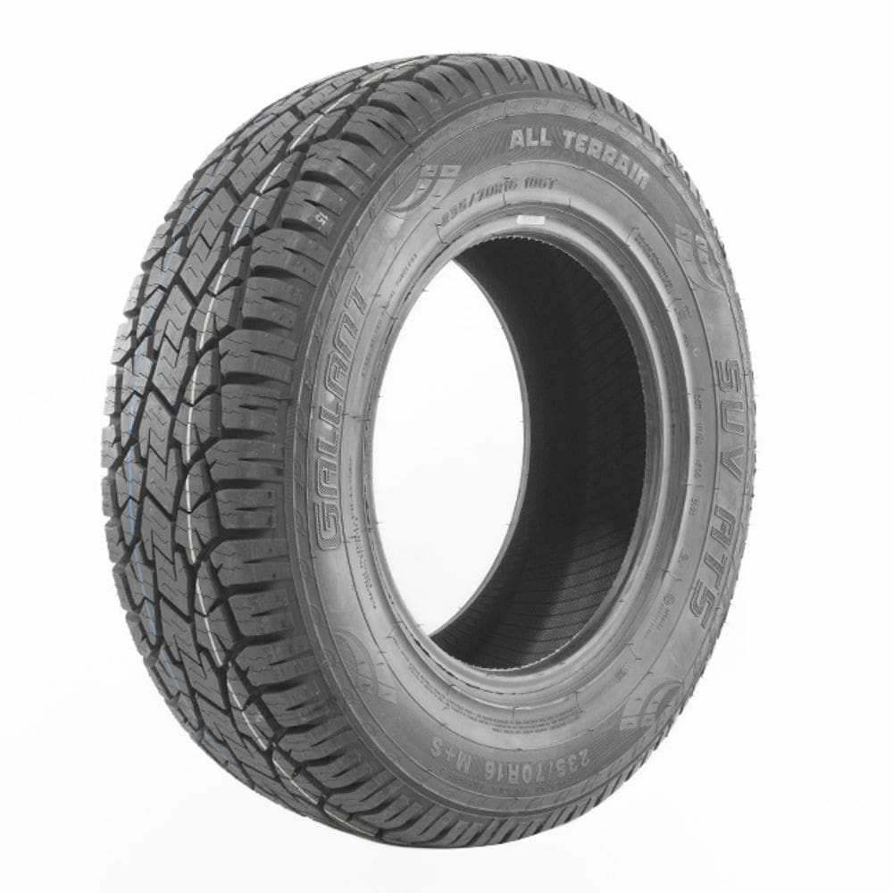 Pneu 235/70R16 Aro 16 GALLANT SUV AT5 106T