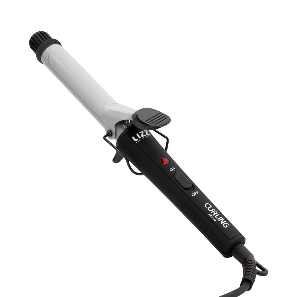 Modelador Cachos Lizz Curves 25mm 200°C Profissional