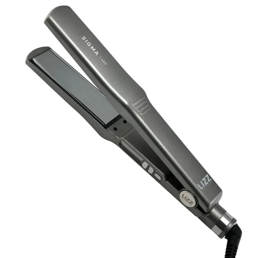 Secador De Cabelo Sigma Lizz 480°F Bivolt