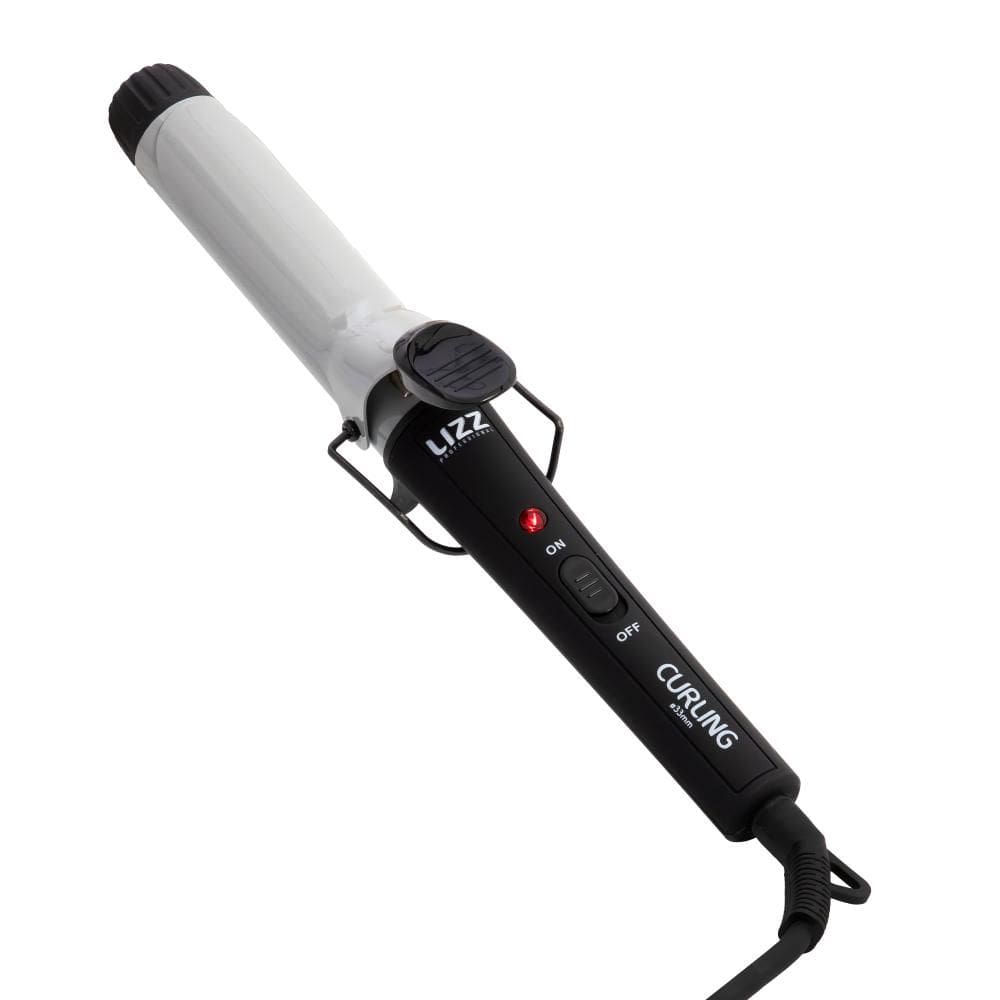 Modelador Cachos Lizz Curves 33mm 200°C Profissional