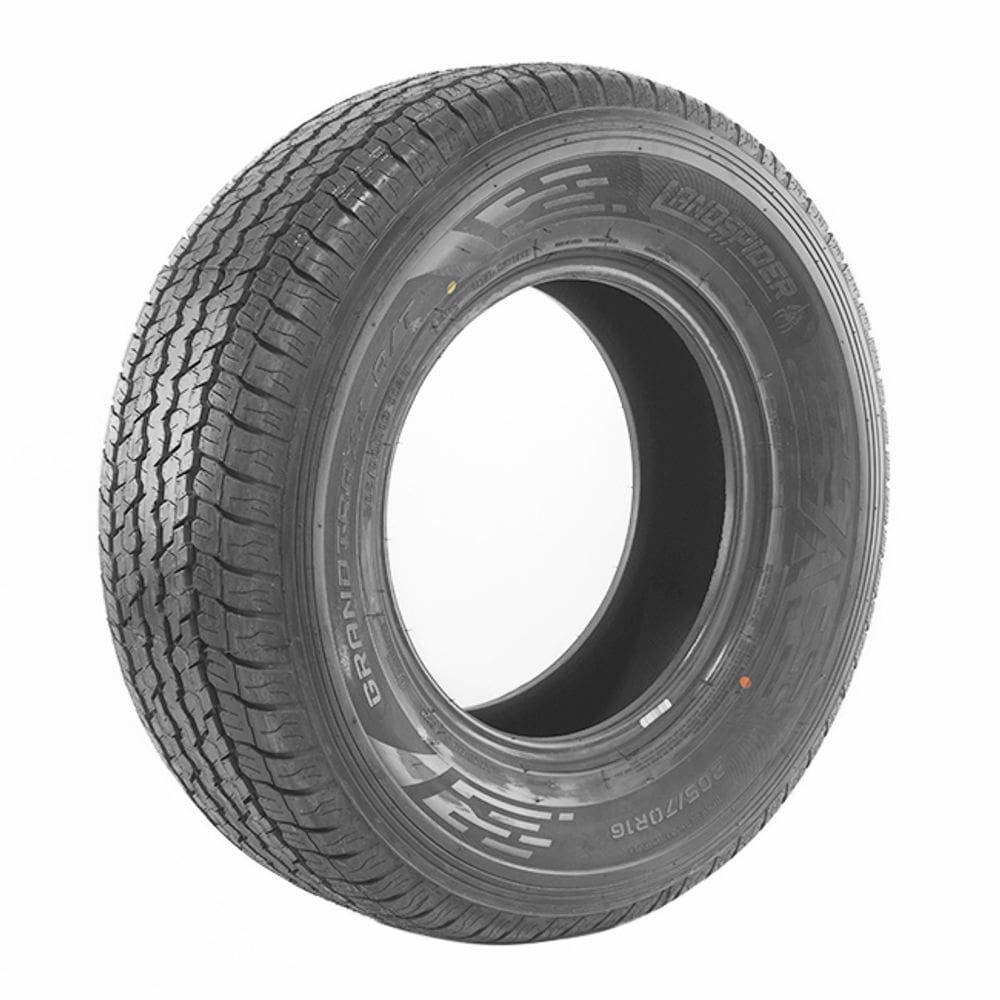 Pneu 265/70R16 Aro 16 LANDSPIDER GRANDTRAXX A/T 112T