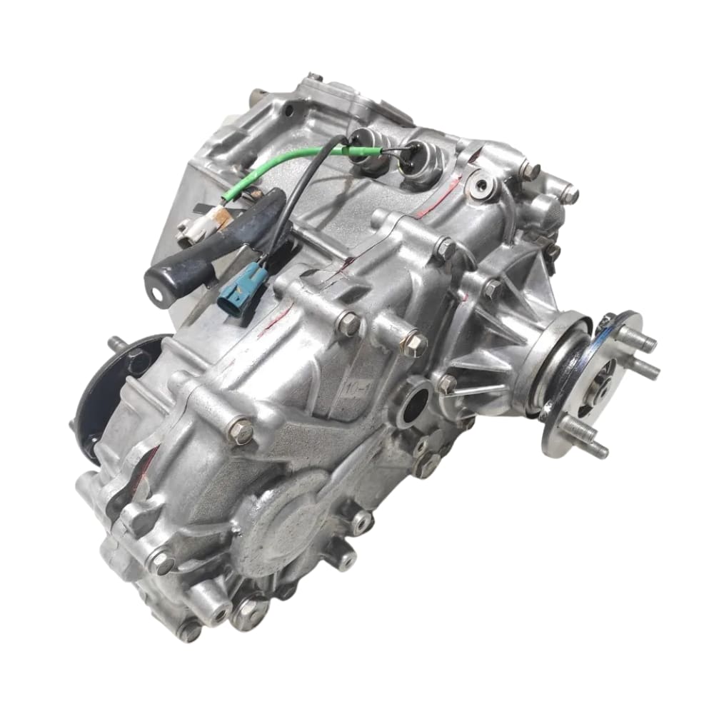 Caixa Tração Toyota Hilux Sw4 3.0 4x4 Diesel TRACAOHILUX4X4