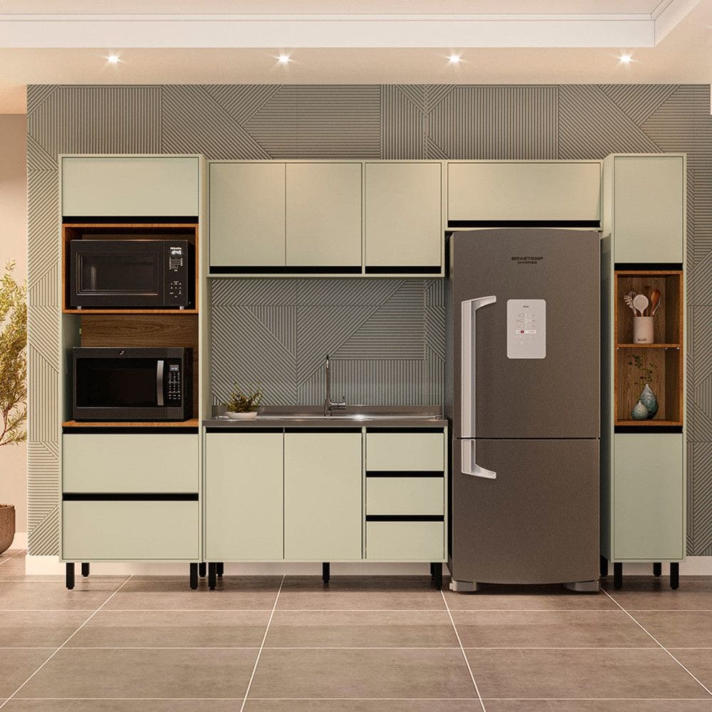 Rack Balcão Linea Brasil Recife Nogueira