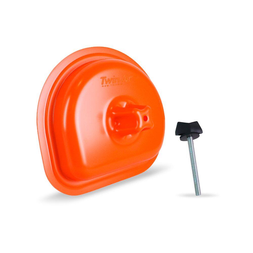 Tampa Filtro Ar Twin Air Sherco 250/300/480 Motocross Trilha Enduro
