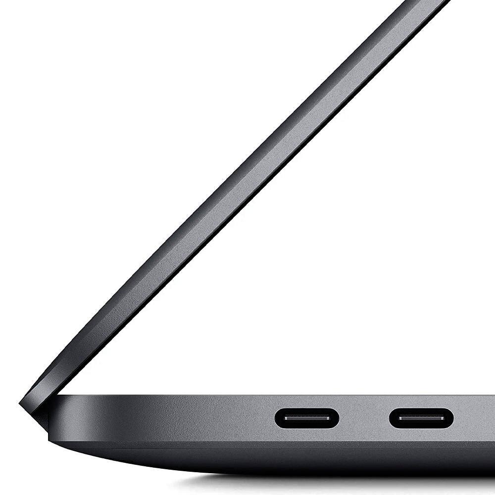 Usado: Apple MacBook Pro A2141 Intel | Casas Bahia