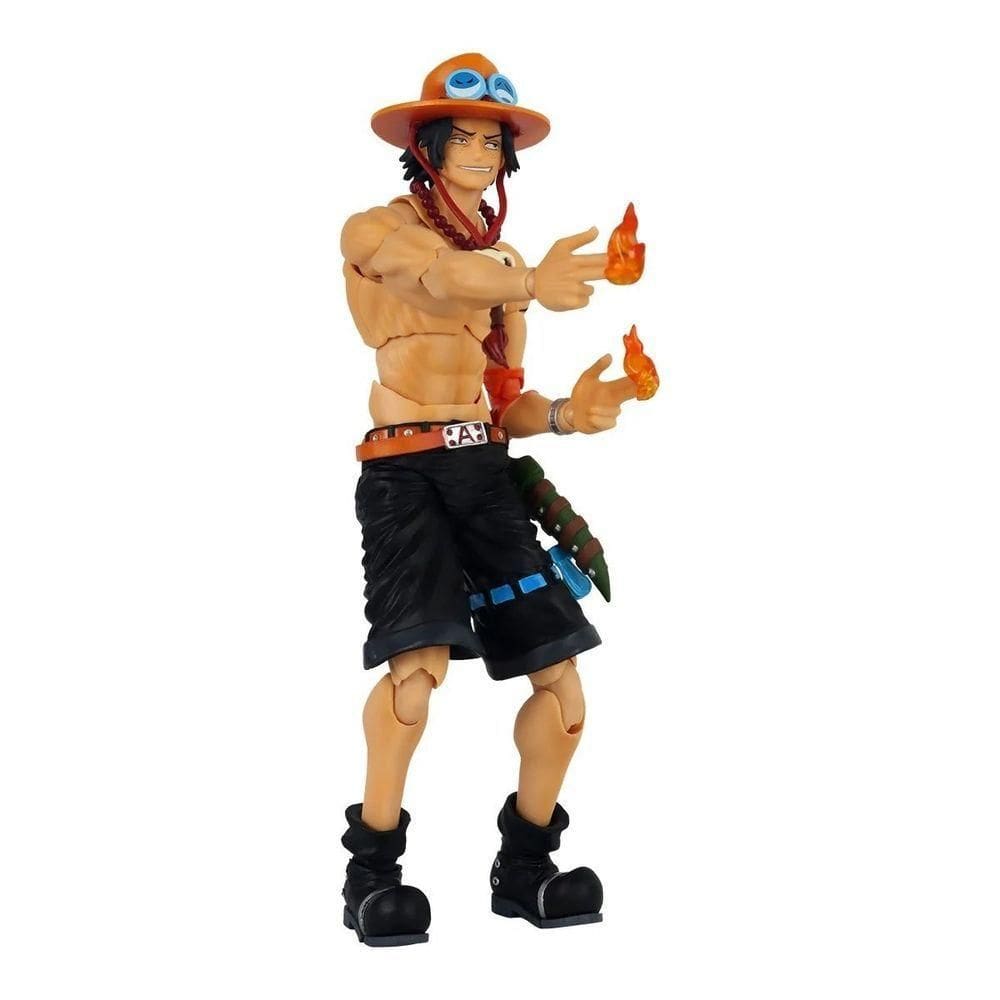 Action Figure One Piece Portgas D. Ace