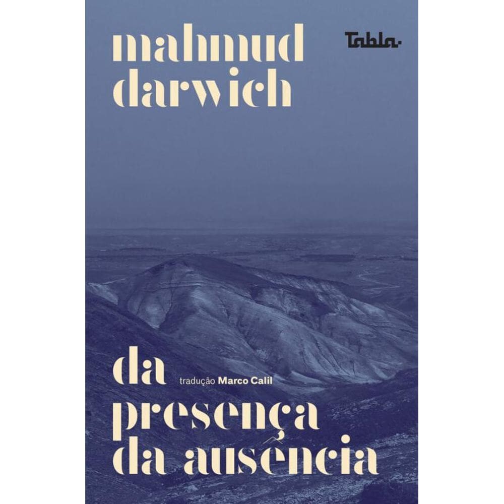 Da Presença Da Ausência