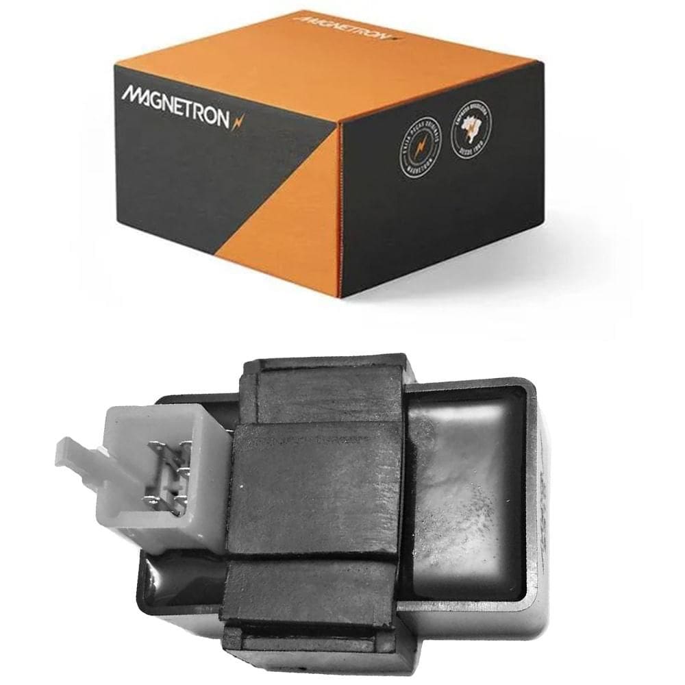 Módulo Ignição CDI C100 Biz 98 a 2005 Magnetron 90271190