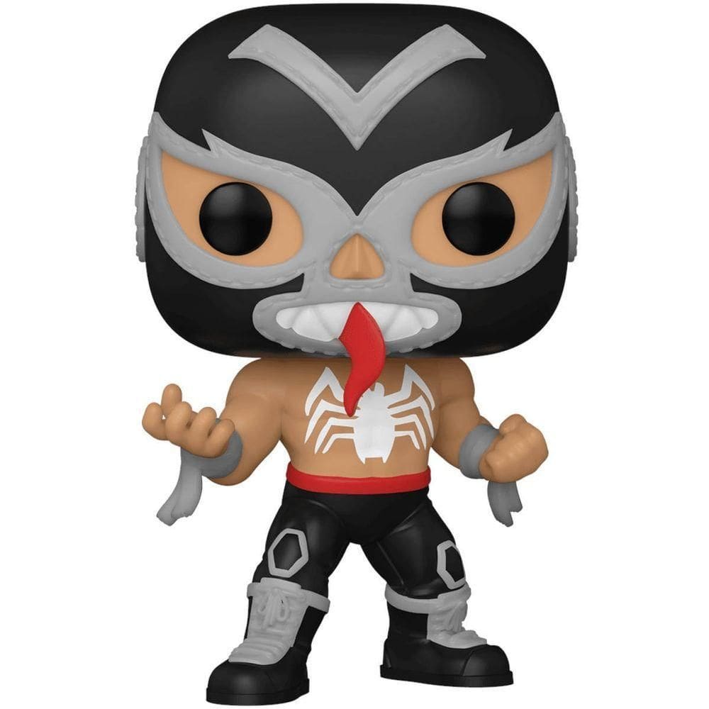 Pop! Marvel Lucha - Venom El Venenoide #707