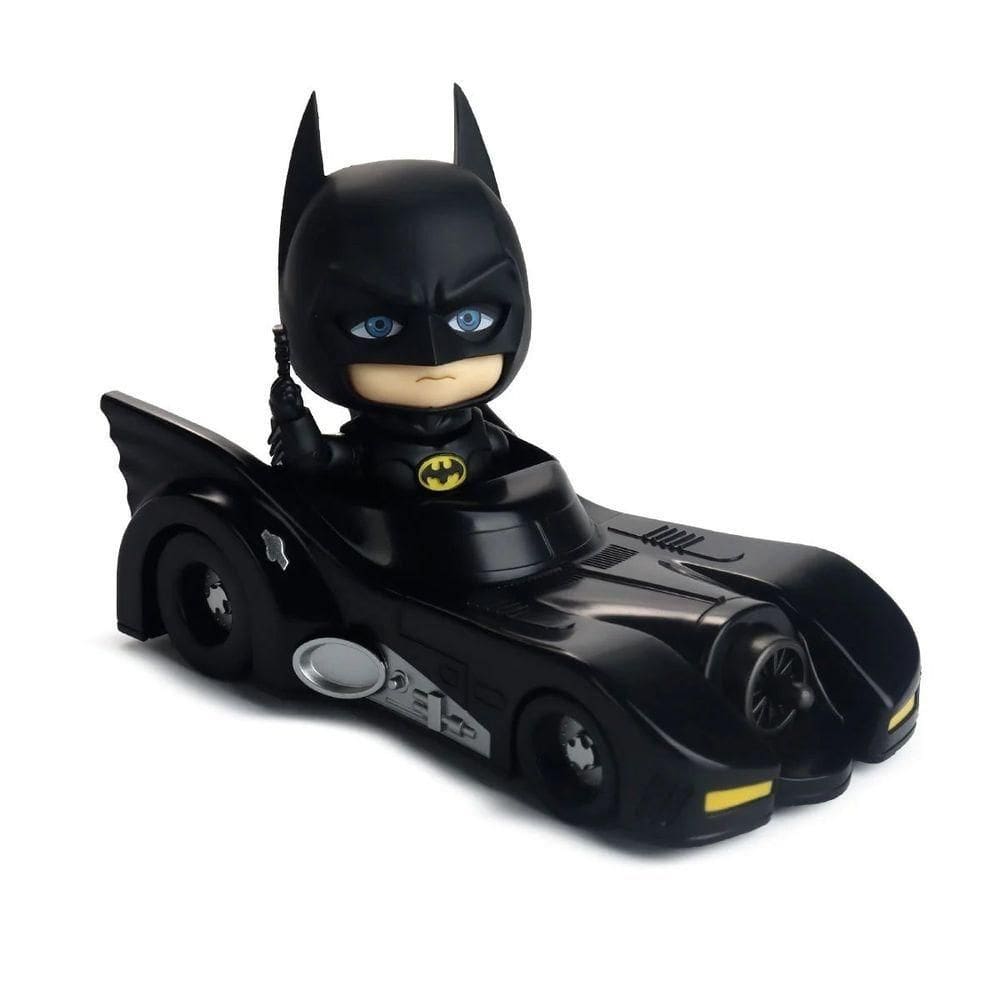 Action Figure Batman 1989 Nendoroid