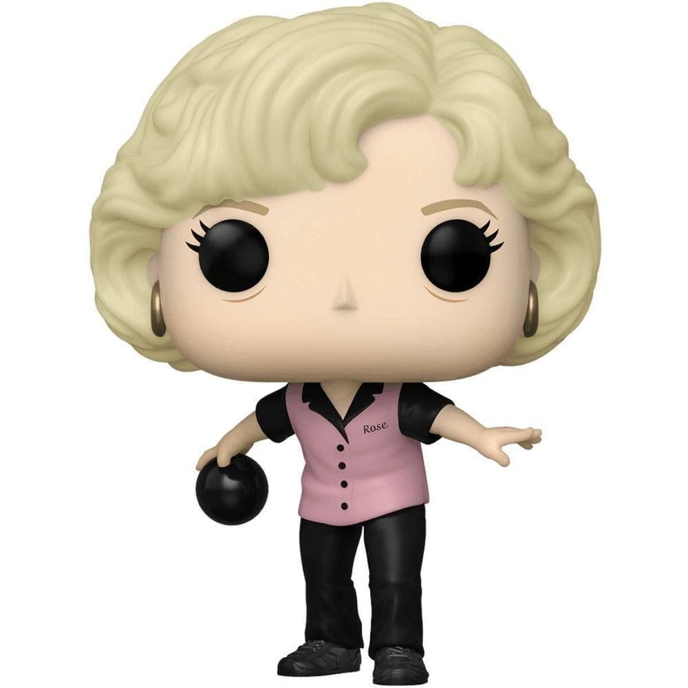 Pop Supergatas Rose #1013