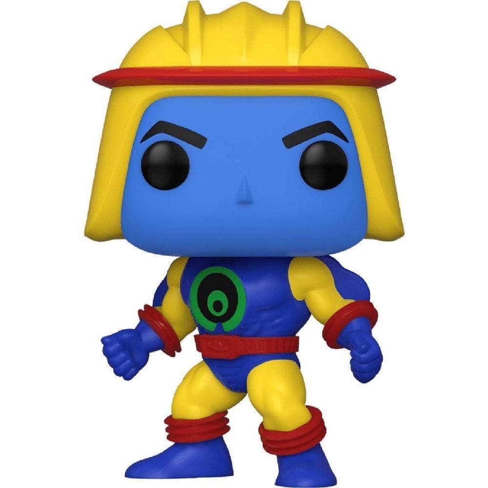 Pop Mestres Do Universo Sy Klone #995