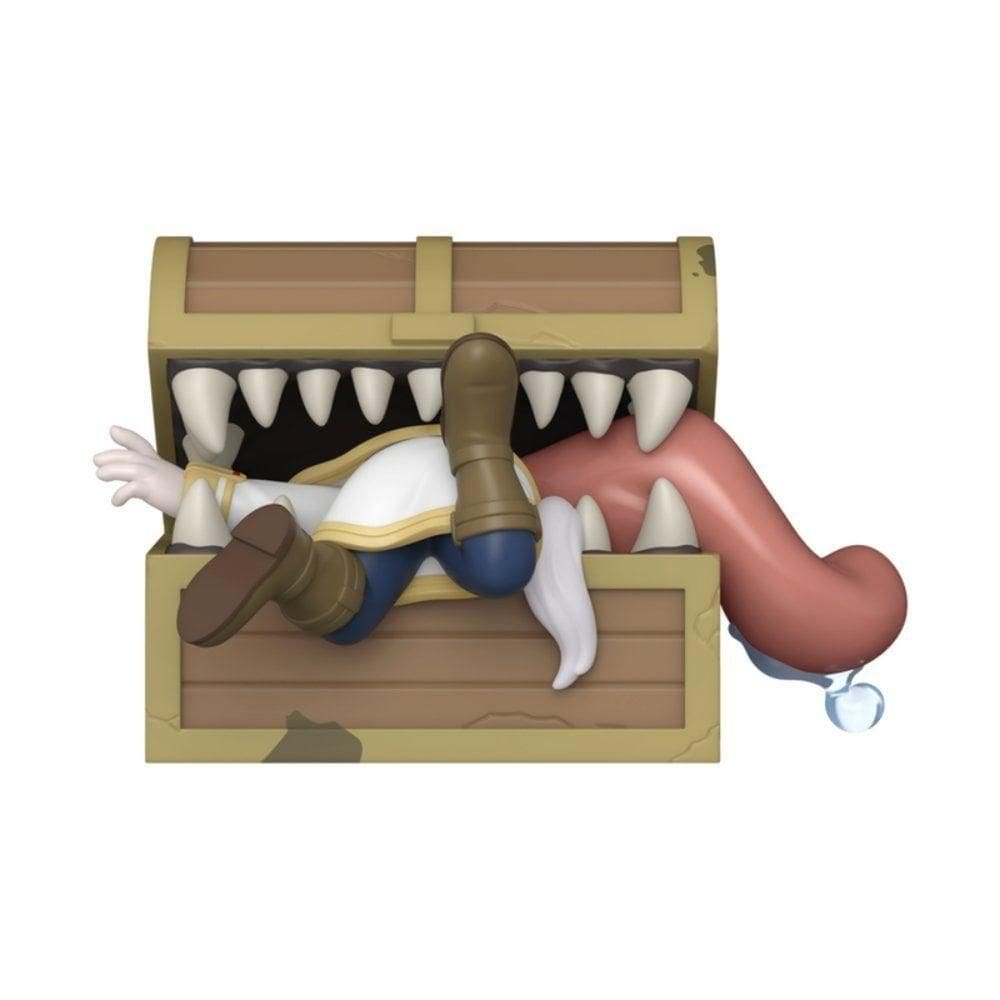 Boneco Funko Pop Frieren Frieren No Mímico