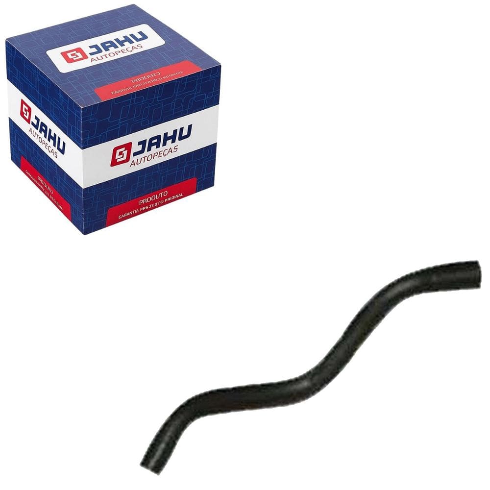 Mangueira De Respiro Do Motor Corsa 1995 A 1996 - Jahu 19690-4