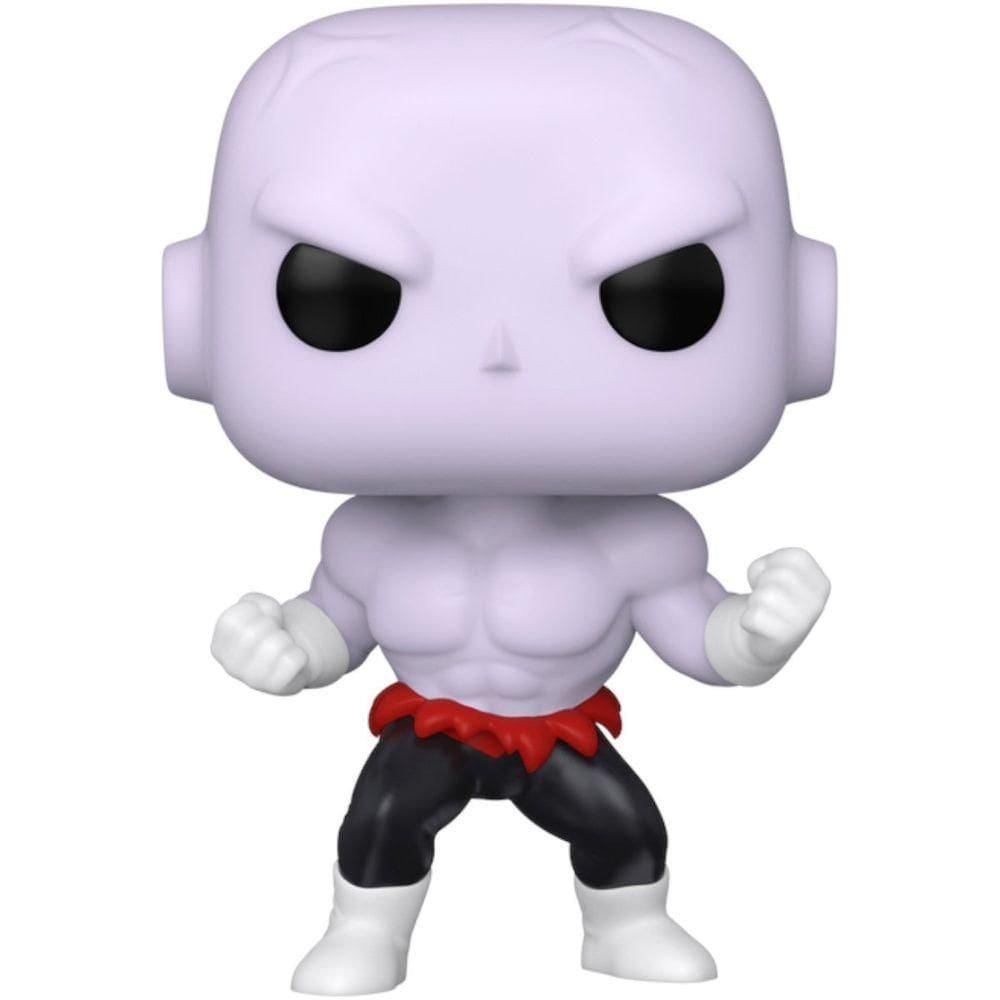 Pop Dragon Ball Super Jiren #1280
