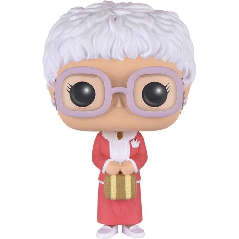 Pop! The Golden Girls - Sophia #329