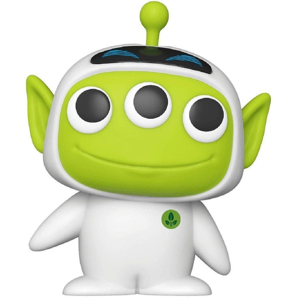Pop Disney Pixar Alien Remix Eve #765