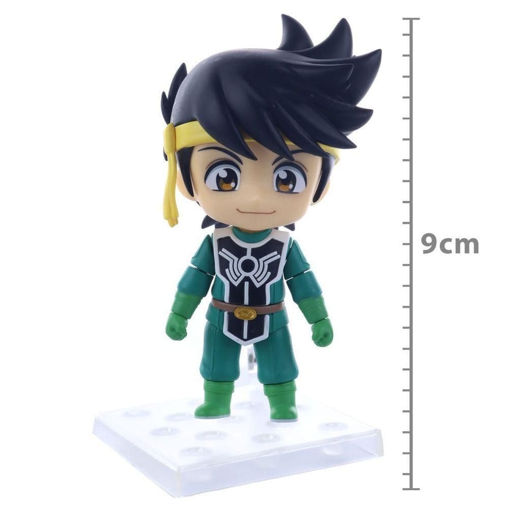 Figure Dragon Quest The Legend Of Dai Popp Nendoroid