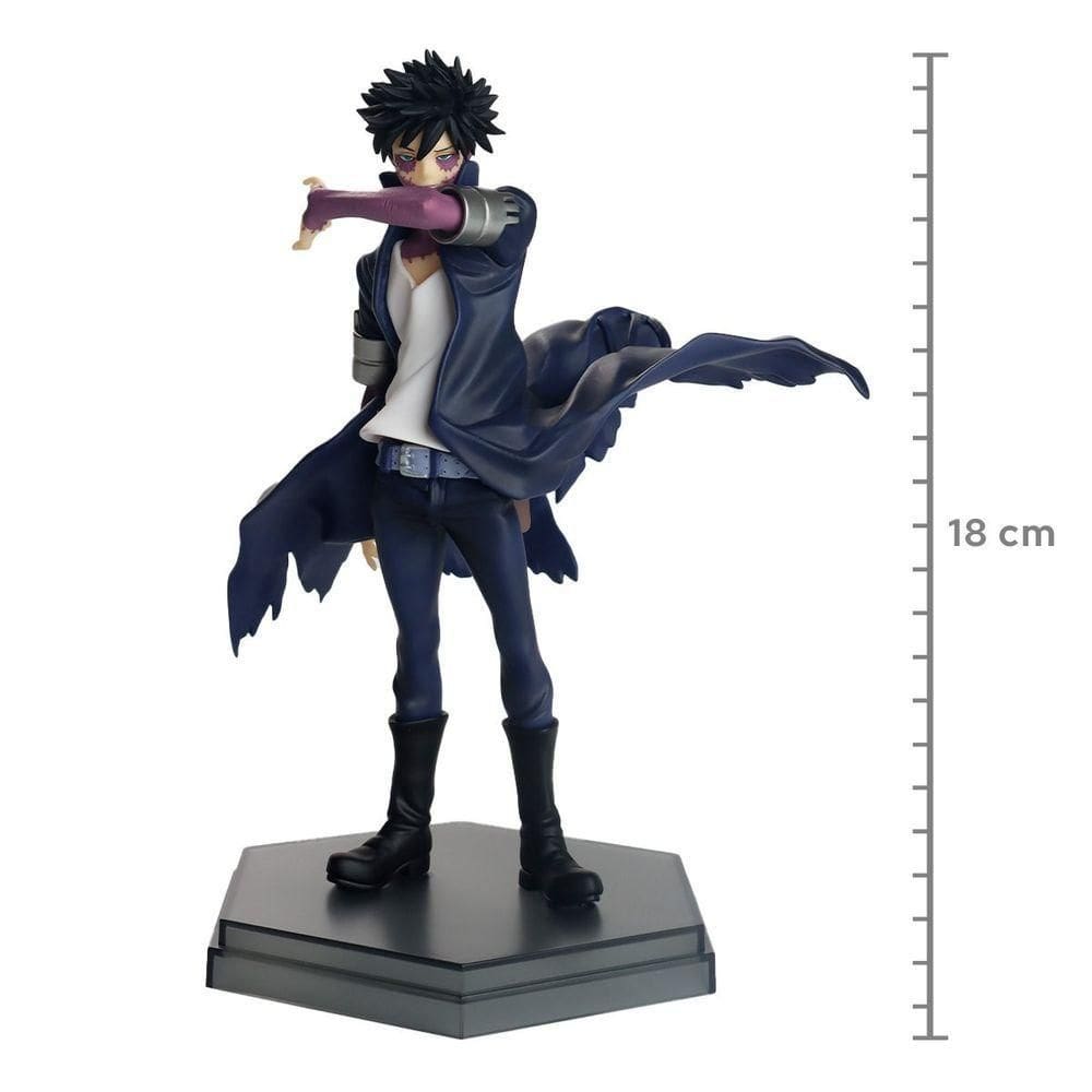 Figure My Hero Academia Dabi Pop Up Parade