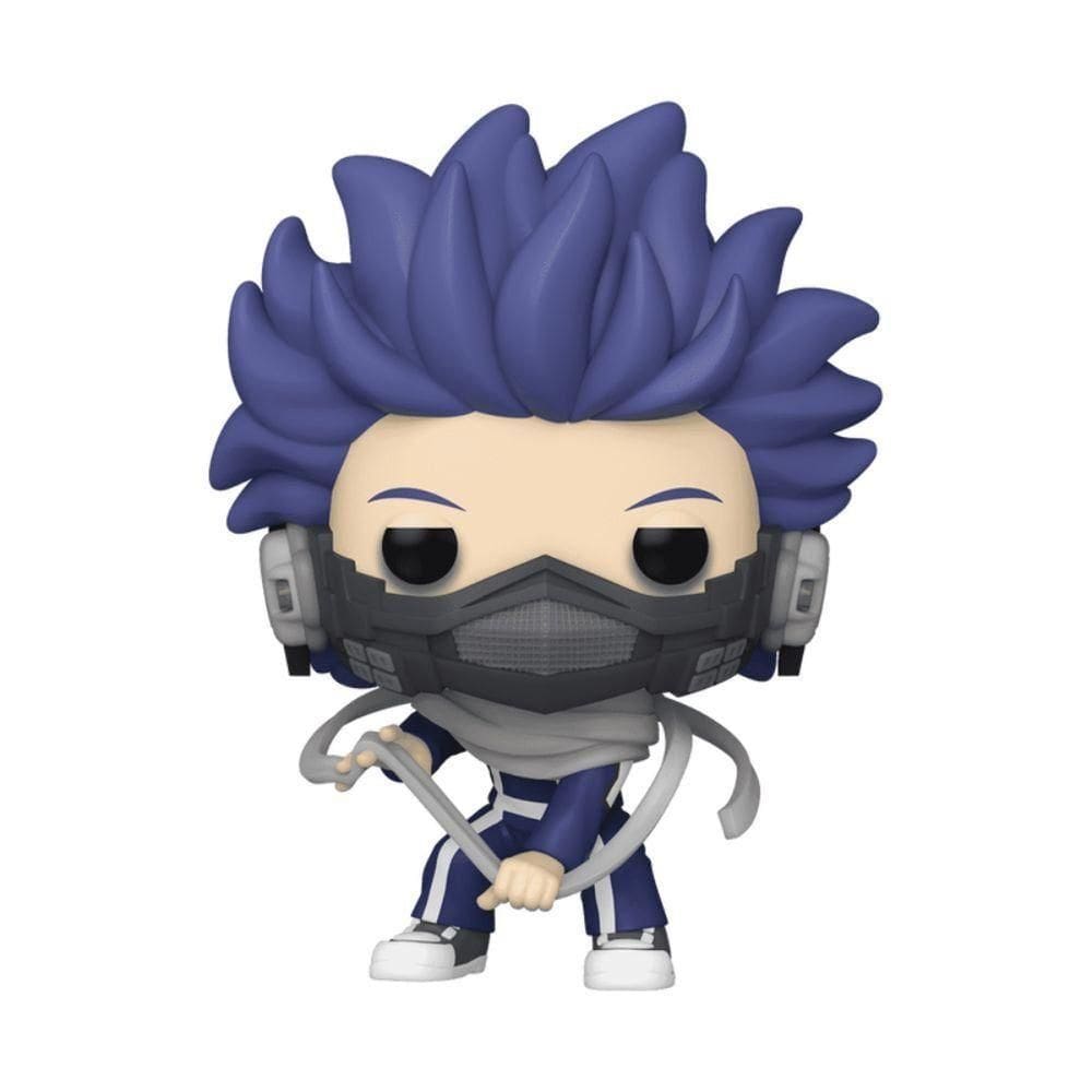 Boneco Funko Pop My Hero Academia Hitoshi Shinso