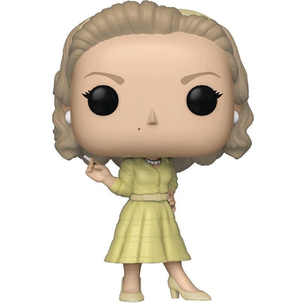 Pop Mad Men Betty Draper 910