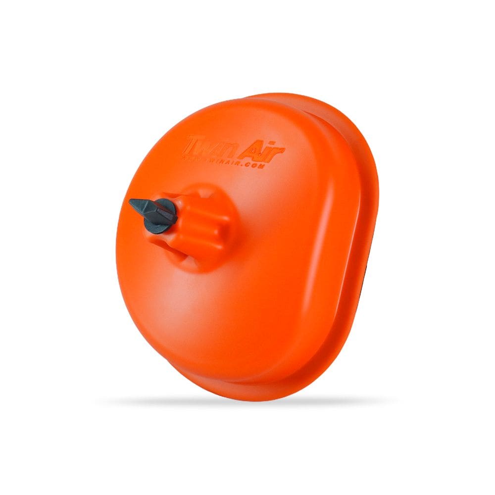 Tampa Filtro Ar Twin Air Honda Crf 250/450r Enduro Motocross Trilha