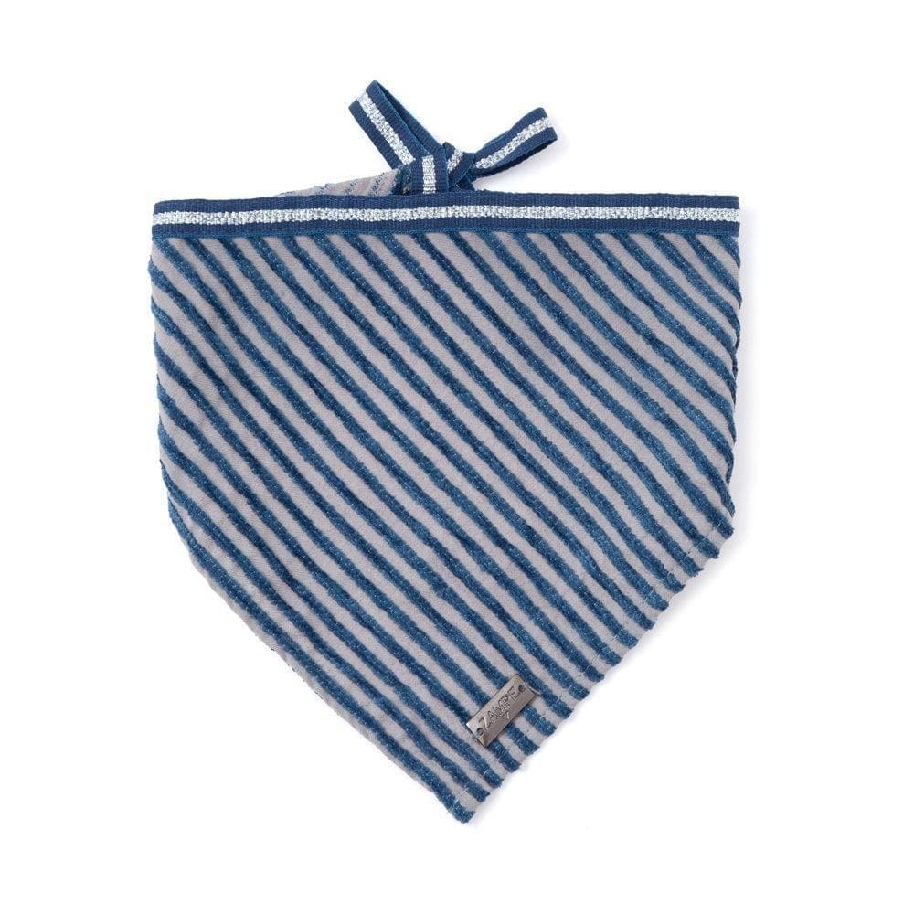 Bandana Pippa - Azul - M