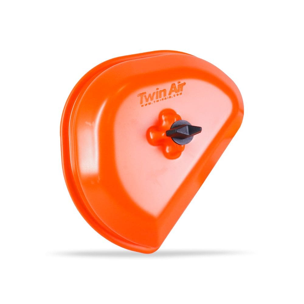 Tampa Filtro Ar Twin Air Crf 250 450R/x Motocross Enduro Trilha