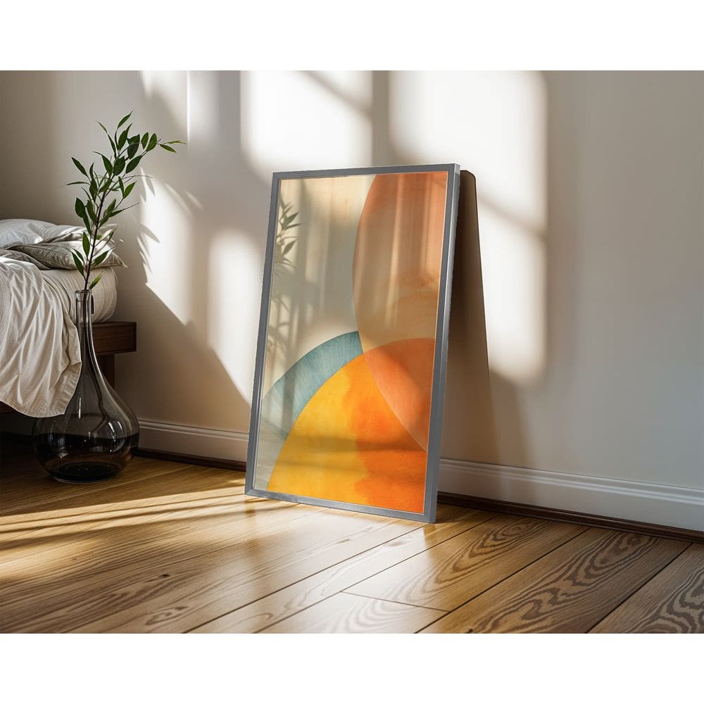 Solare - 60 x 90 Caixa (canvas)