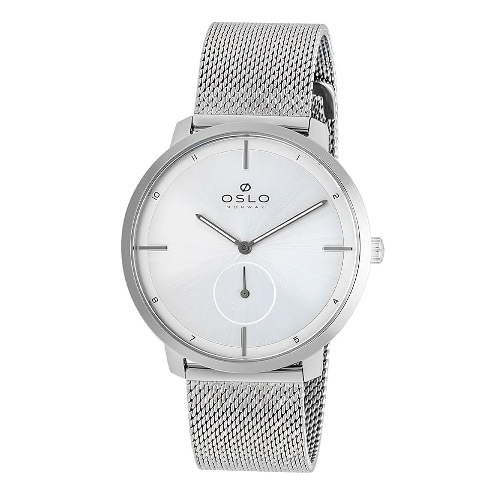 Relogio Oslo Ombsssvd0003 S1sx