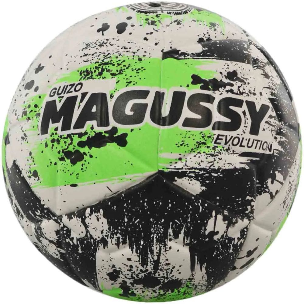 Bola Magussy Evolution Guizo Futsal