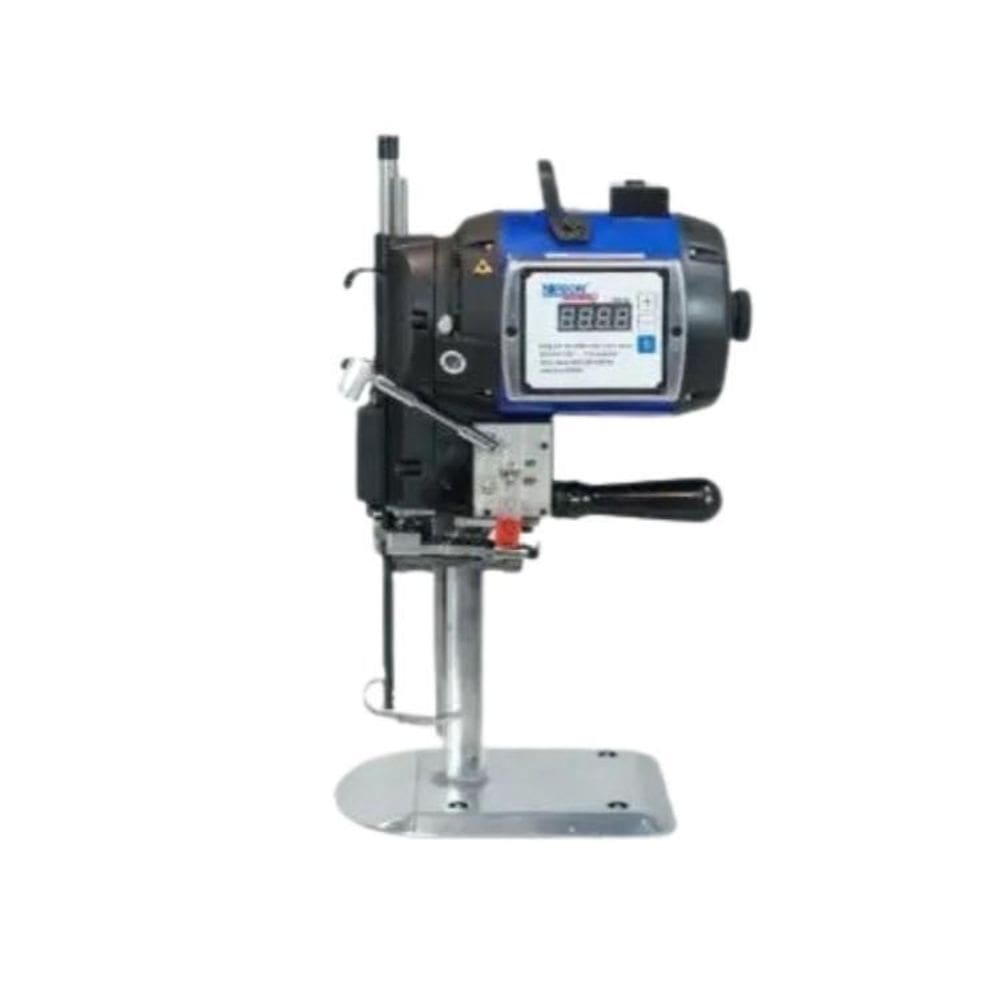Máquina De Corte De Faca Ns-3E 6 Polegadas- 2000 Wats+Led