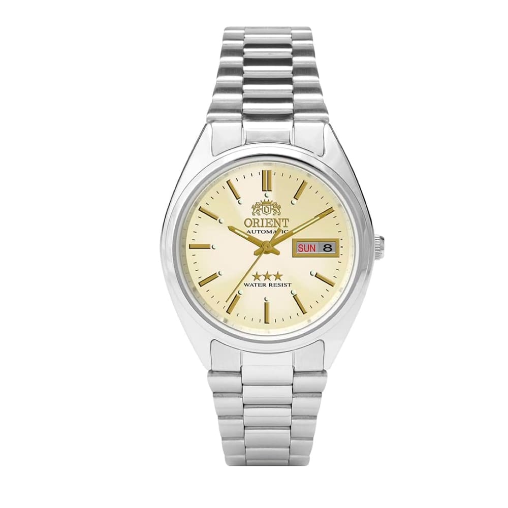 Relogio Orient Automatico 469Wa3nh C1sx