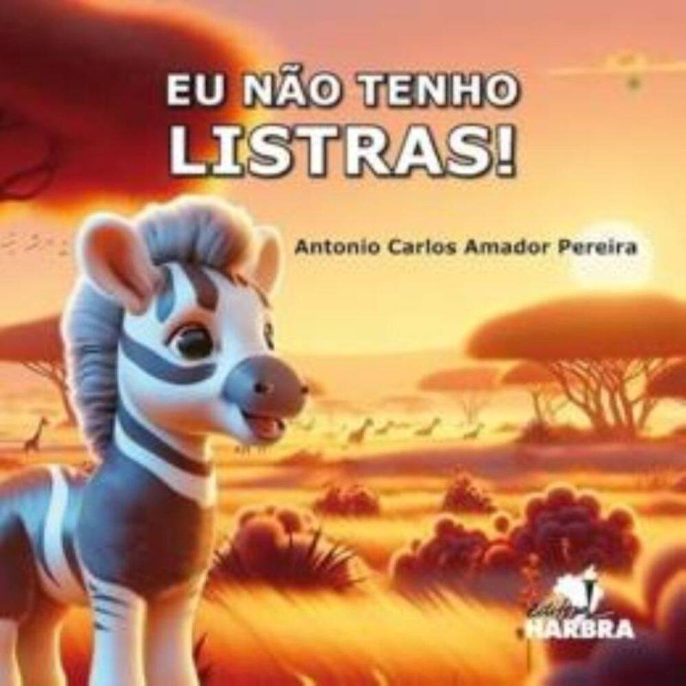 Eu Nao Tenho Listras