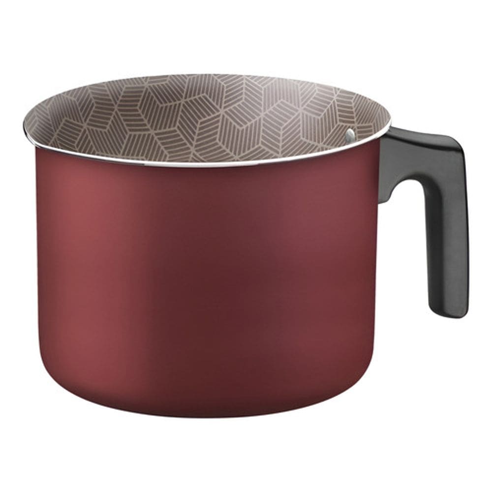 Fervedor Paris Vermelho 1,2L - Tramontina